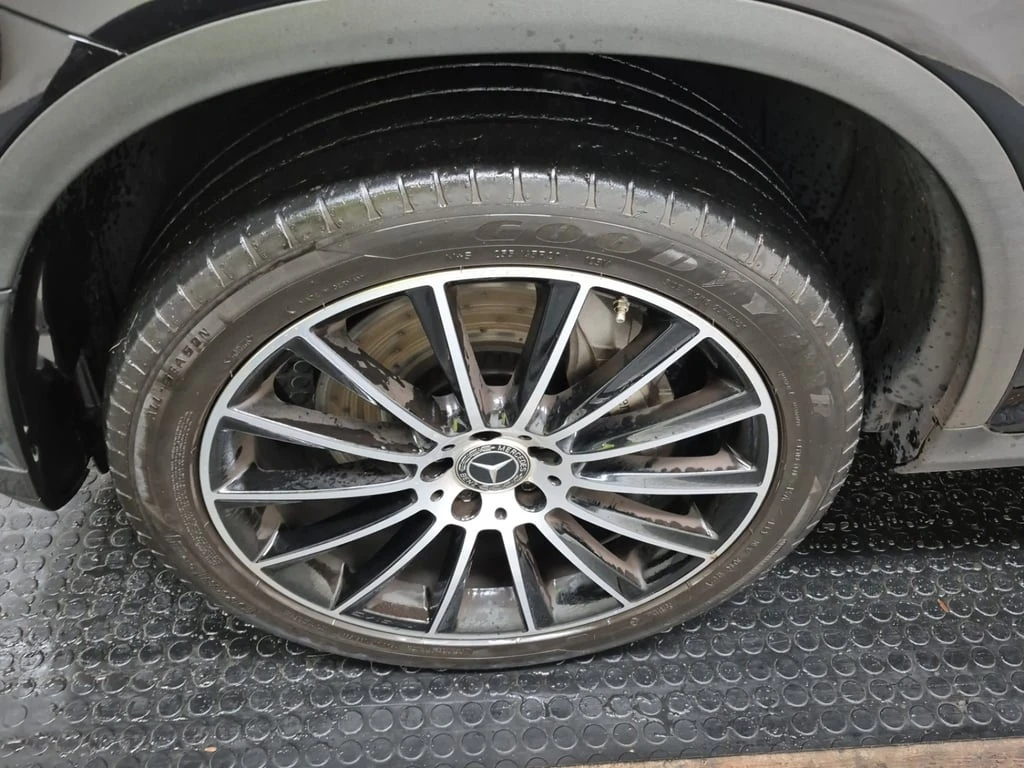 Mercedes-Benz GLC 300 * CARFAX *    | Mobile.bg   17