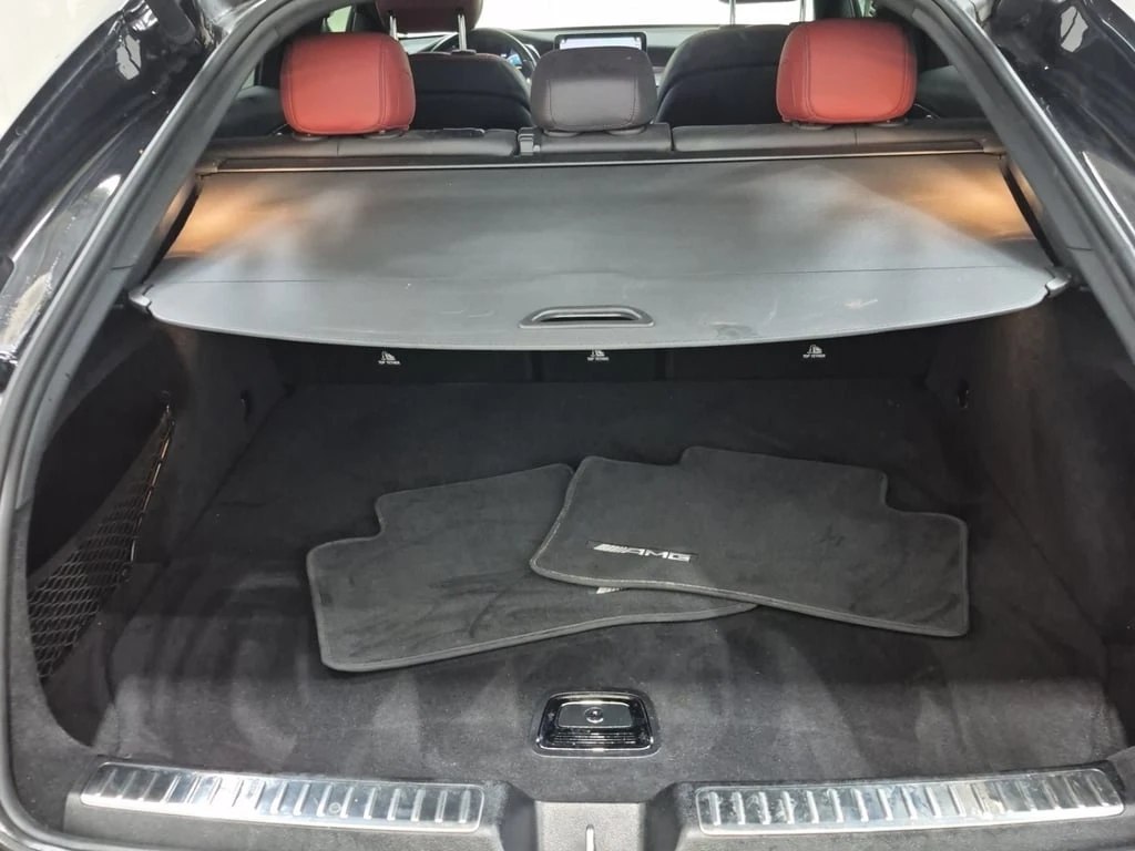 Mercedes-Benz GLC 300 * CARFAX *    | Mobile.bg   16