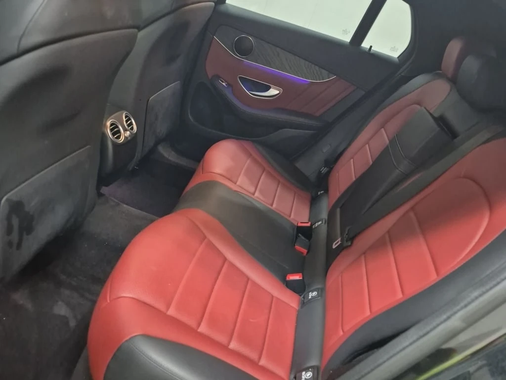 Mercedes-Benz GLC 300 * CARFAX * БЕЗ ПЪРВОНАЧАЛНА ВНОСКА - изображение 10