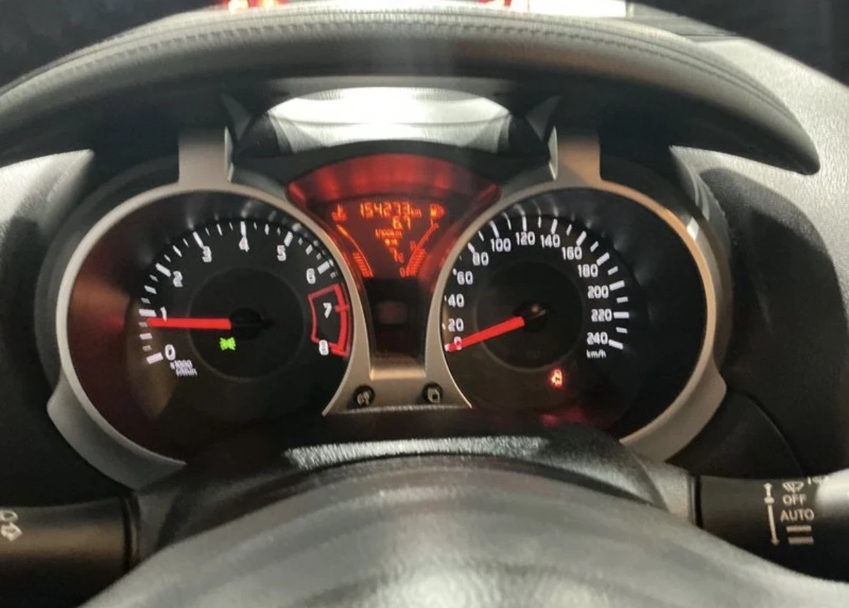 Nissan Juke 1.2i Design Edition* Camera* TUV* EURO 6*  - изображение 5