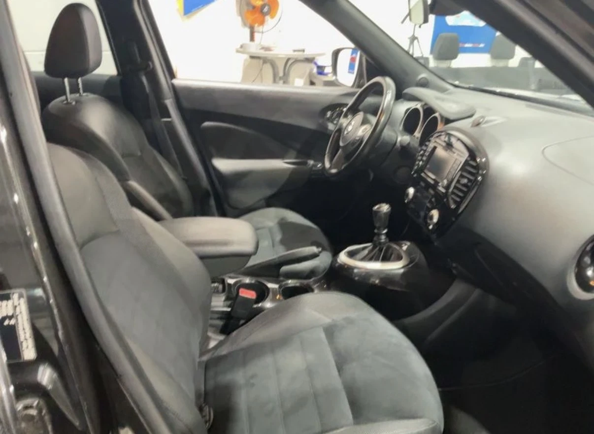 Nissan Juke 1.2i Design Edition* Camera* TUV* EURO 6*  - изображение 4