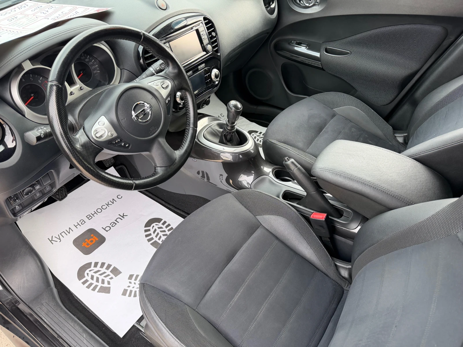 Nissan Juke 1.2i Design Edition* Camera* TUV* EURO 6*  | Mobile.bg � ����������� 4