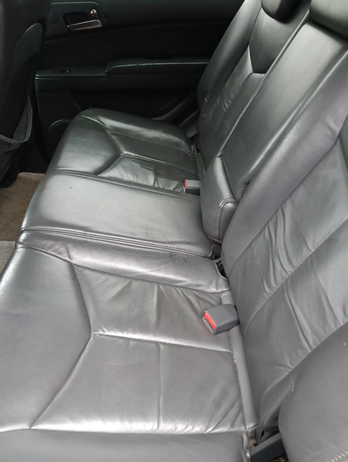 SsangYong Kyron | Mobile.bg   9