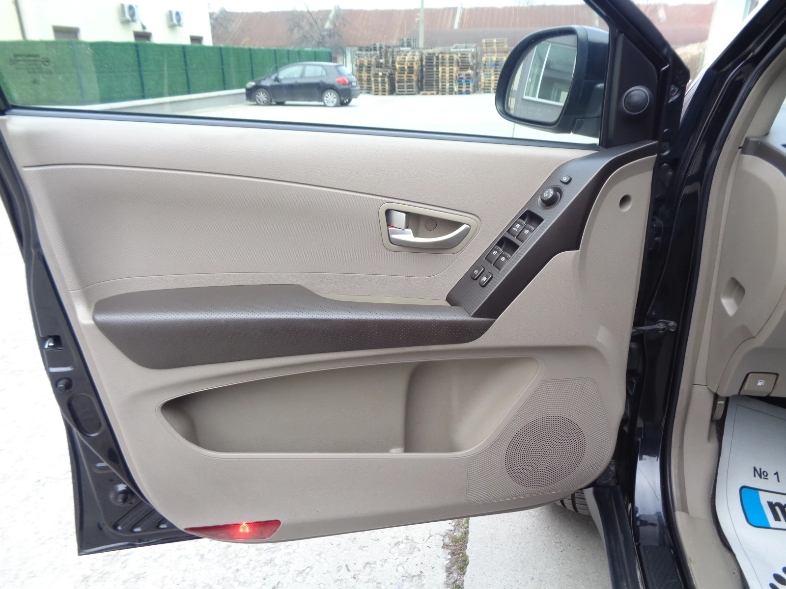 SsangYong Korando 2.0e-XDI-175-4X4-NAVI-KOJA-BARTER-LIZING - изображение 10