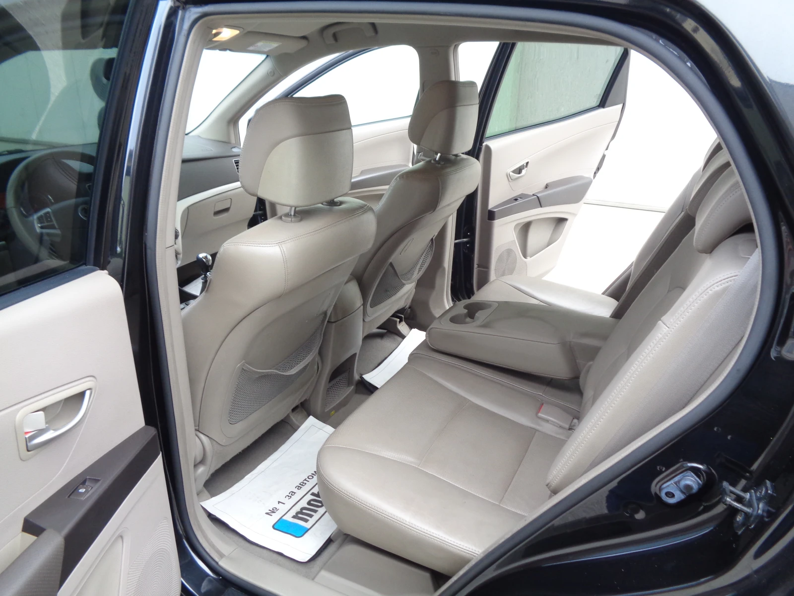 SsangYong Korando 2.0e-XDI-175-4X4-NAVI-KOJA-BARTER-LIZING | Mobile.bg � ����������� 12