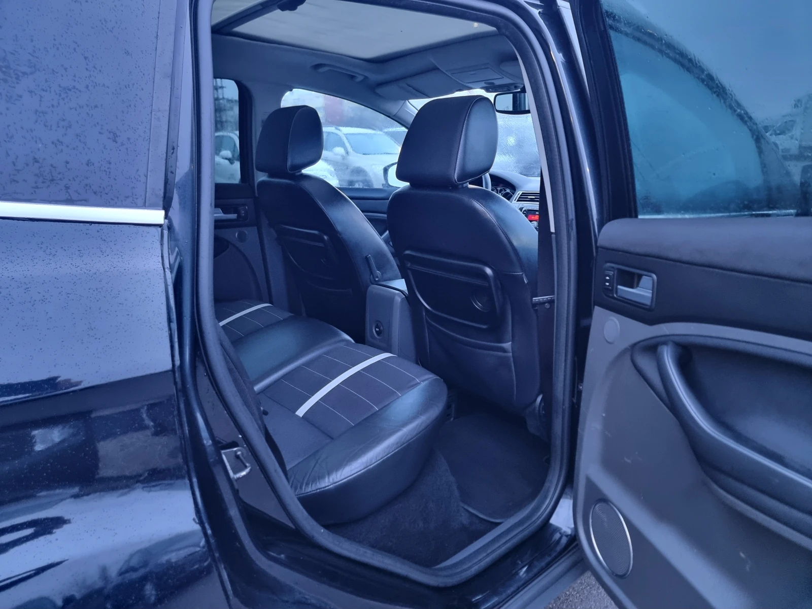 Ford Kuga 2.0TDI 4X4 | Mobile.bg � ����������� 14