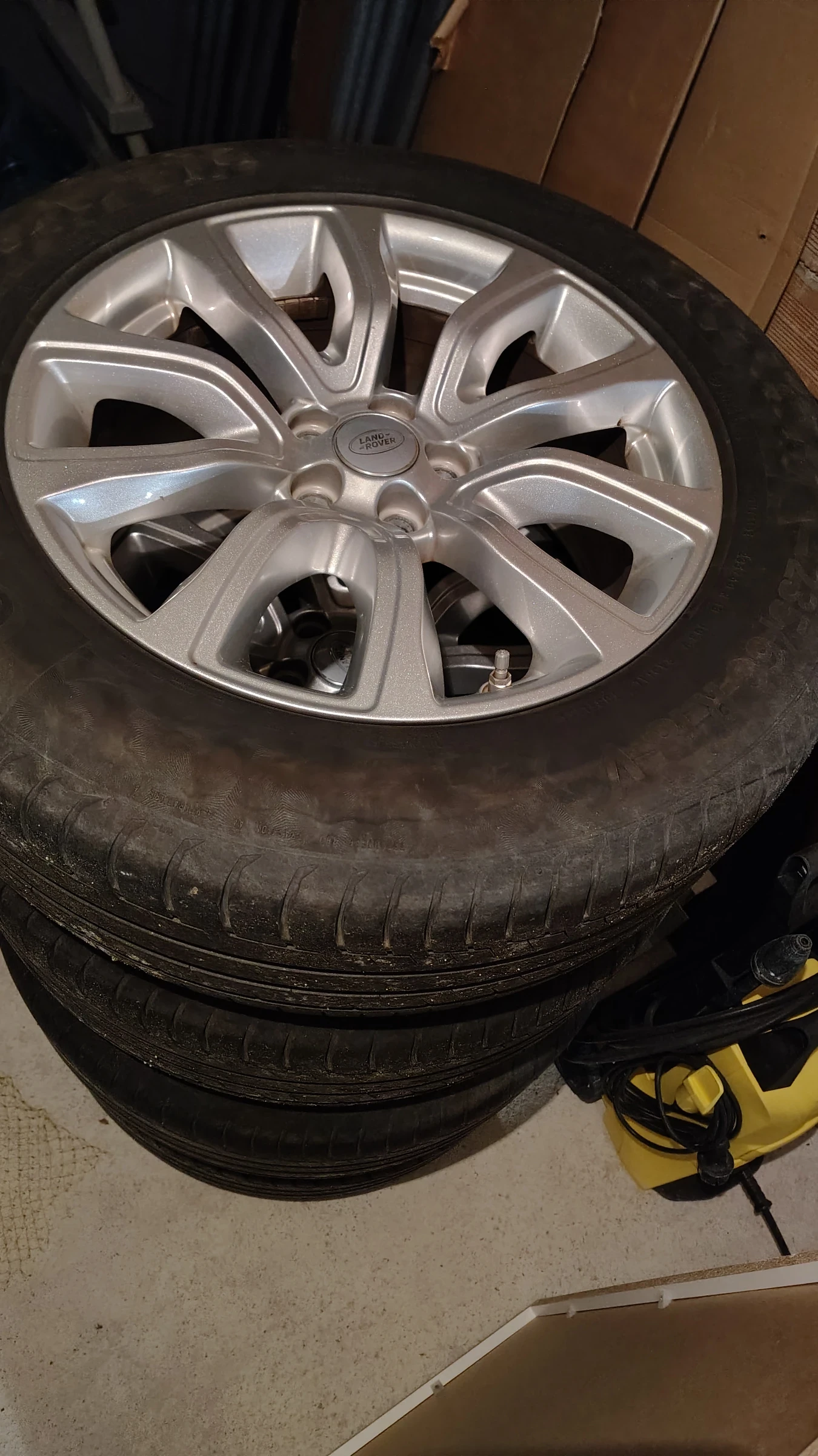 Land Rover Range Rover Evoque 204DTD - изображение 9