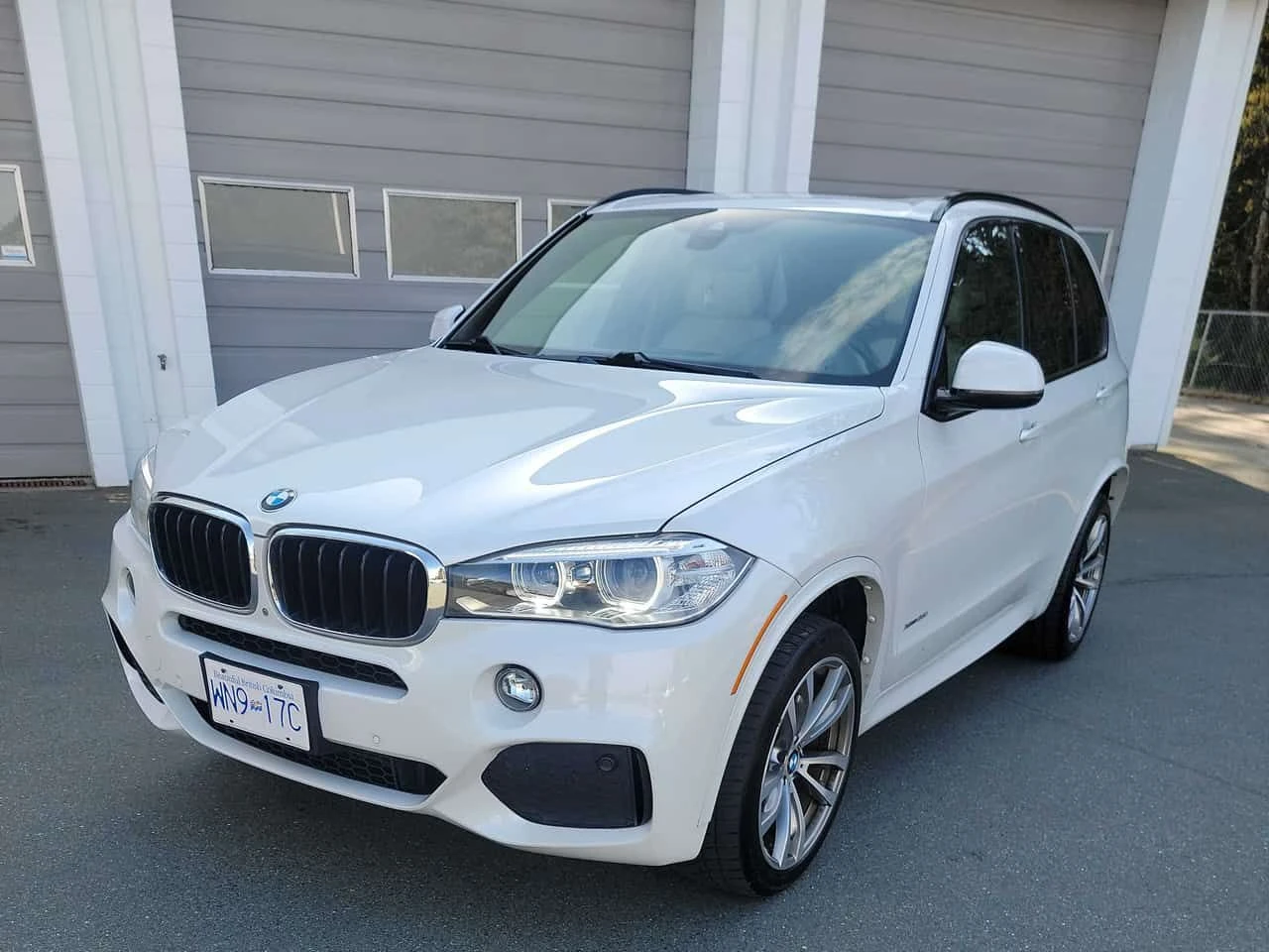 BMW X5 * xDrive35i * ПАНО* ПОДГРЕВ* КЕЙЛЕС*  | Auto.bg — изображение 1
