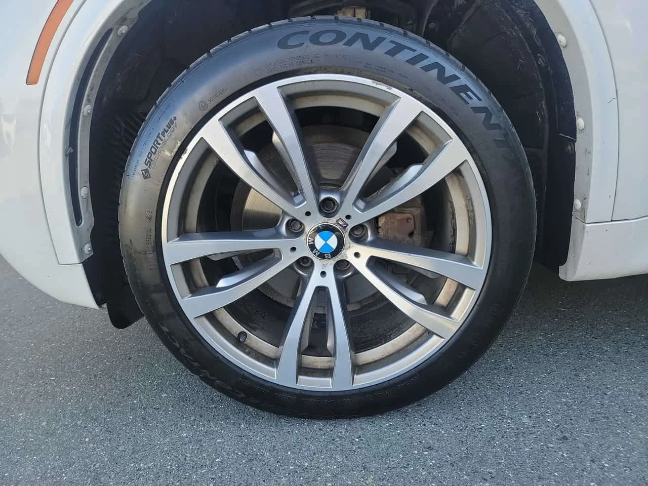 BMW X5 * xDrive35i * ПАНО* ПОДГРЕВ* КЕЙЛЕС* , снимка 6 - Автомобили и джипове - 54012659