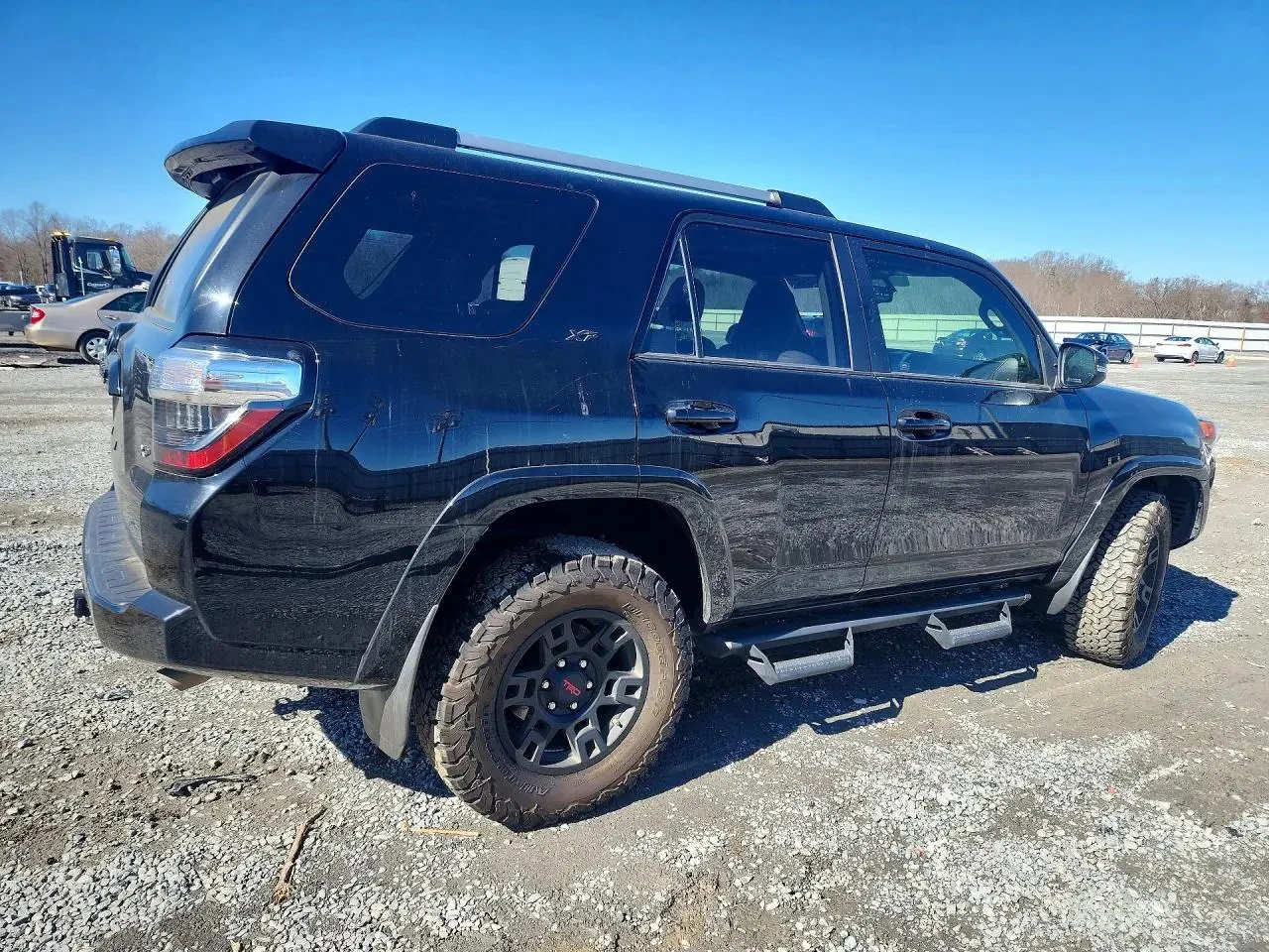 Toyota 4runner SR5 PREMIUM | Mobile.bg � ����������� 5