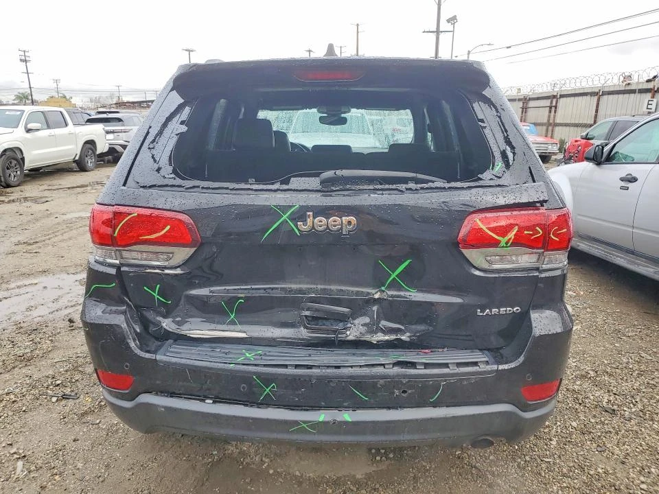 Jeep Wrangler 3.6L 6 Rear-wheel drive | Mobile.bg � ����������� 6