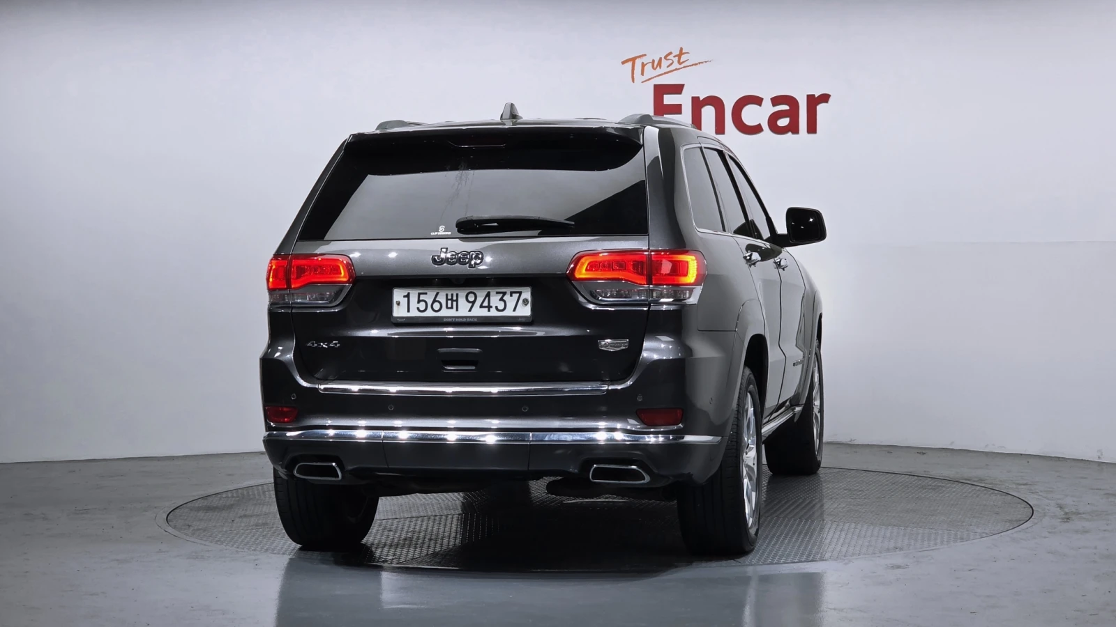 Jeep Grand cherokee 2019* SUMMIT* DISTRONIK* HARMAN* �����* ������ ��� | Mobile.bg � ����������� 3