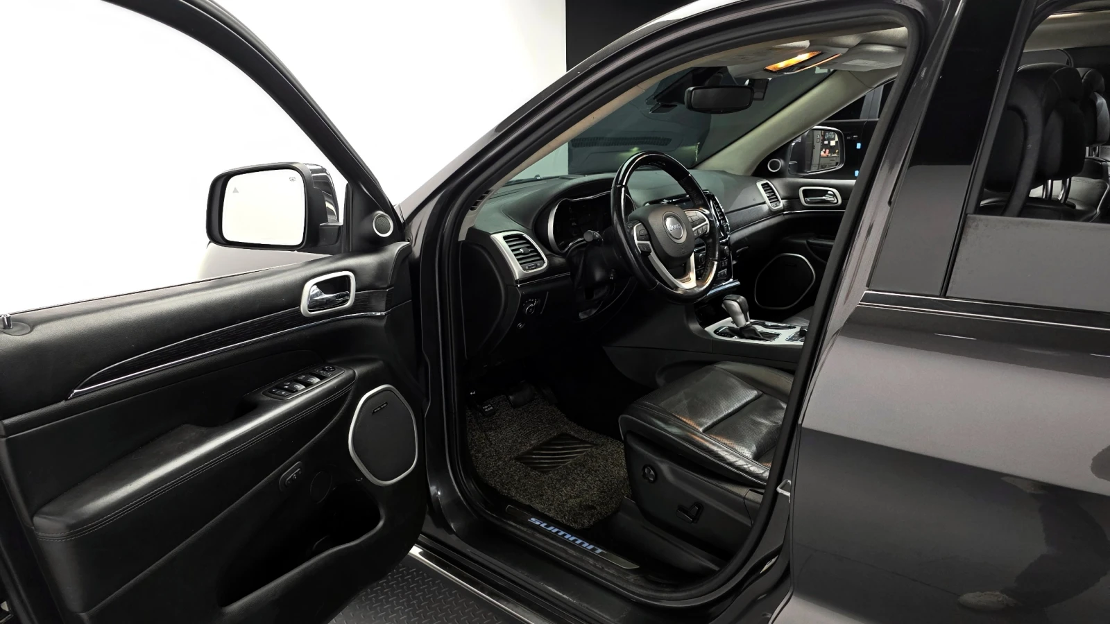 Jeep Grand cherokee 2019* SUMMIT* DISTRONIK* HARMAN* �����* ������ ��� | Mobile.bg � ����������� 9