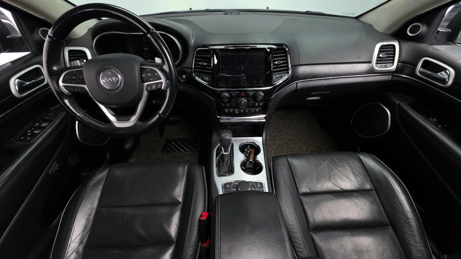 Jeep Grand cherokee 2019* SUMMIT* DISTRONIK* HARMAN* �����* ������ ��� | Mobile.bg � ����������� 7