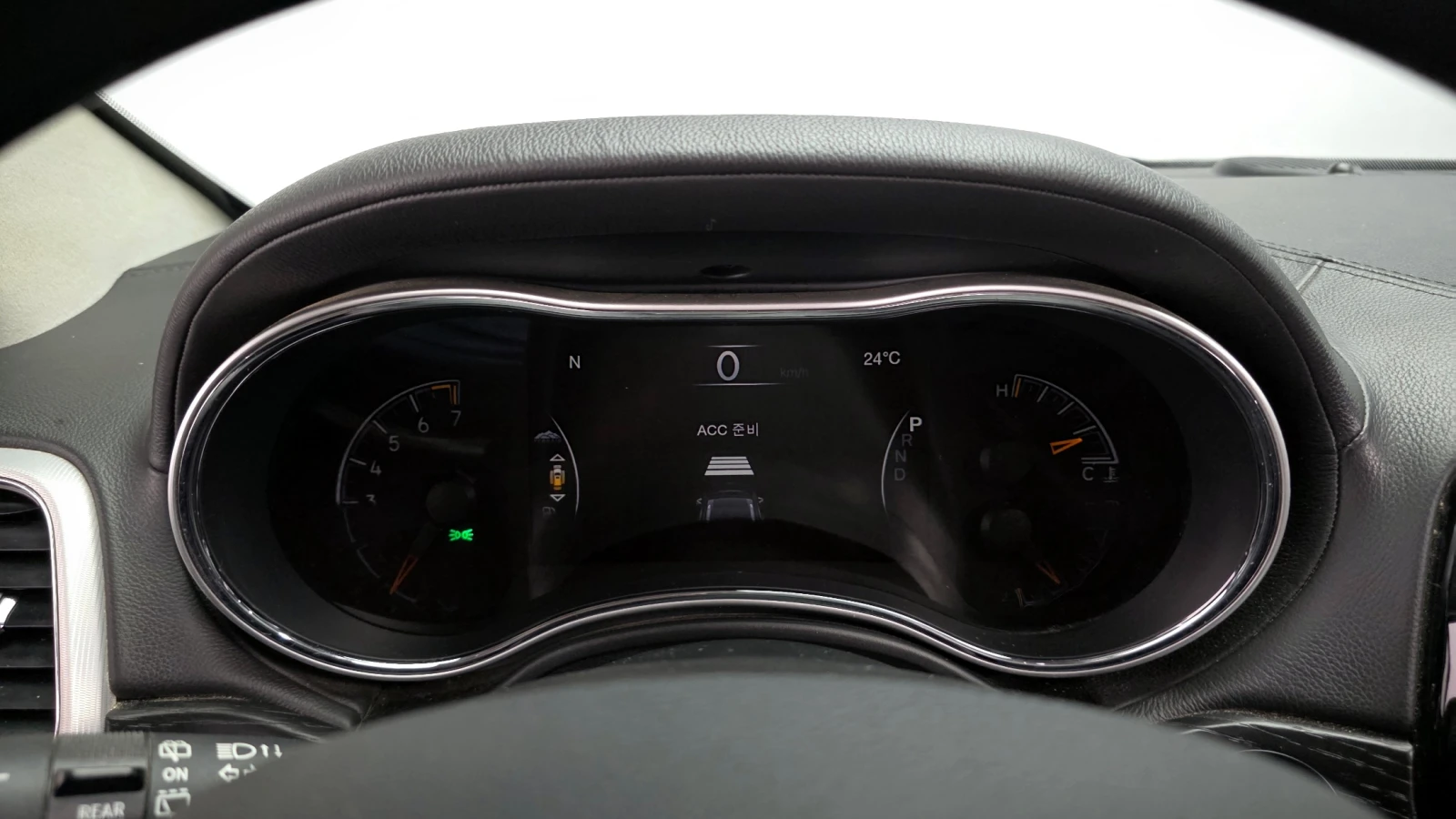 Jeep Grand cherokee 2019* SUMMIT* DISTRONIK* HARMAN* �����* ������ ��� | Mobile.bg � ����������� 8
