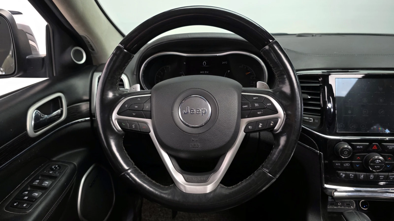Jeep Grand cherokee 2019* SUMMIT* DISTRONIK* HARMAN* �����* ������ ��� | Mobile.bg � ����������� 6