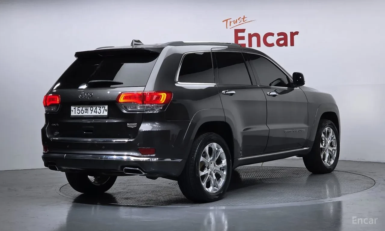 Jeep Grand cherokee 2019* SUMMIT* DISTRONIK* HARMAN* �����* ������ ��� | Mobile.bg � ����������� 4