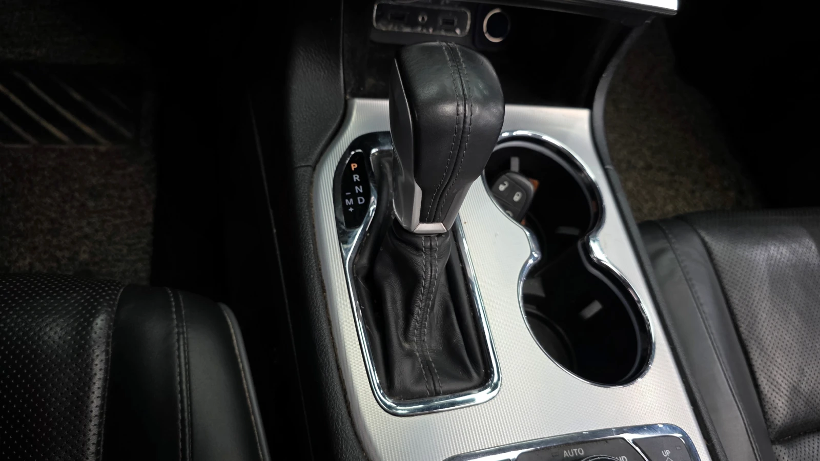 Jeep Grand cherokee 2019* SUMMIT* DISTRONIK* HARMAN* �����* ������ ��� | Mobile.bg � ����������� 13