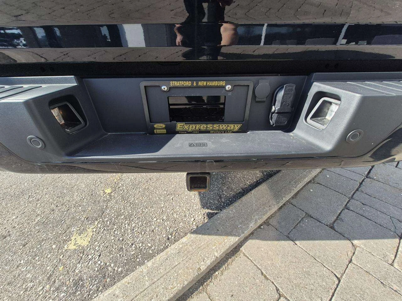 Ford F150  5L ЦЕНА ДО БГ, снимка 10 - Автомобили и джипове - 54988468