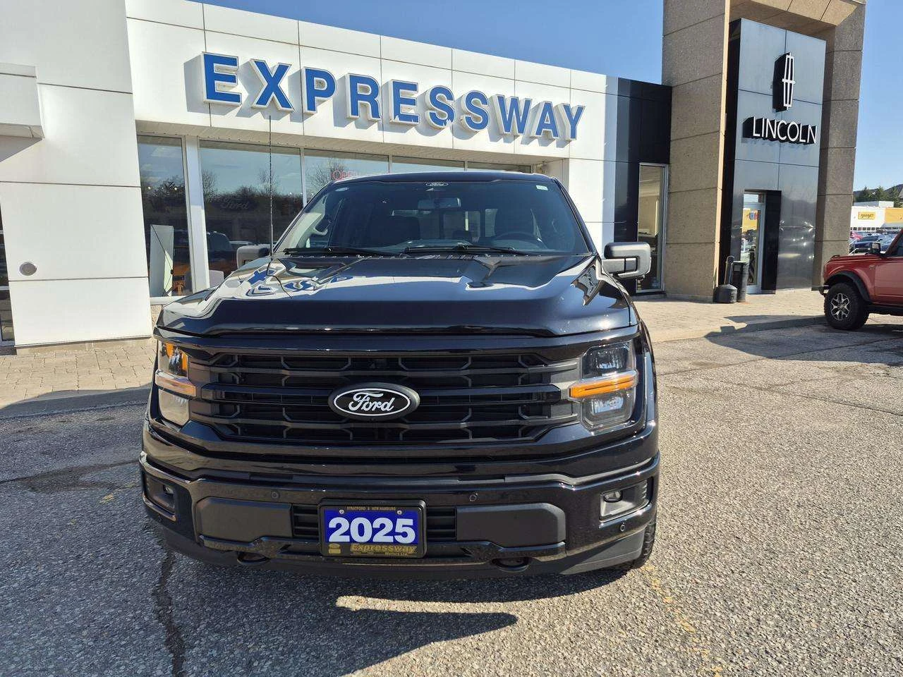 Ford F150  5L ЦЕНА ДО БГ, снимка 2 - Автомобили и джипове - 54988468