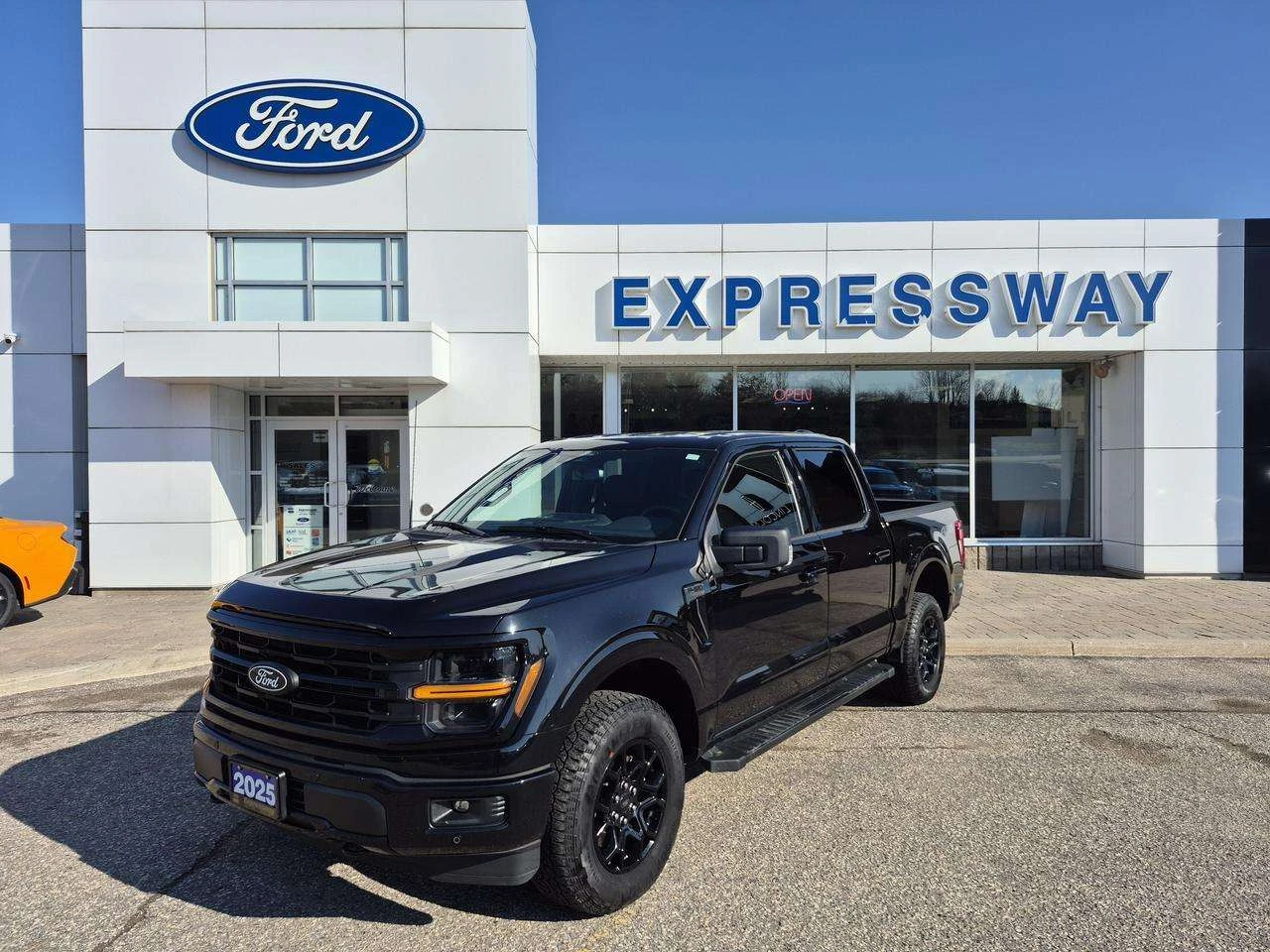 Ford F150  5L ЦЕНА ДО БГ