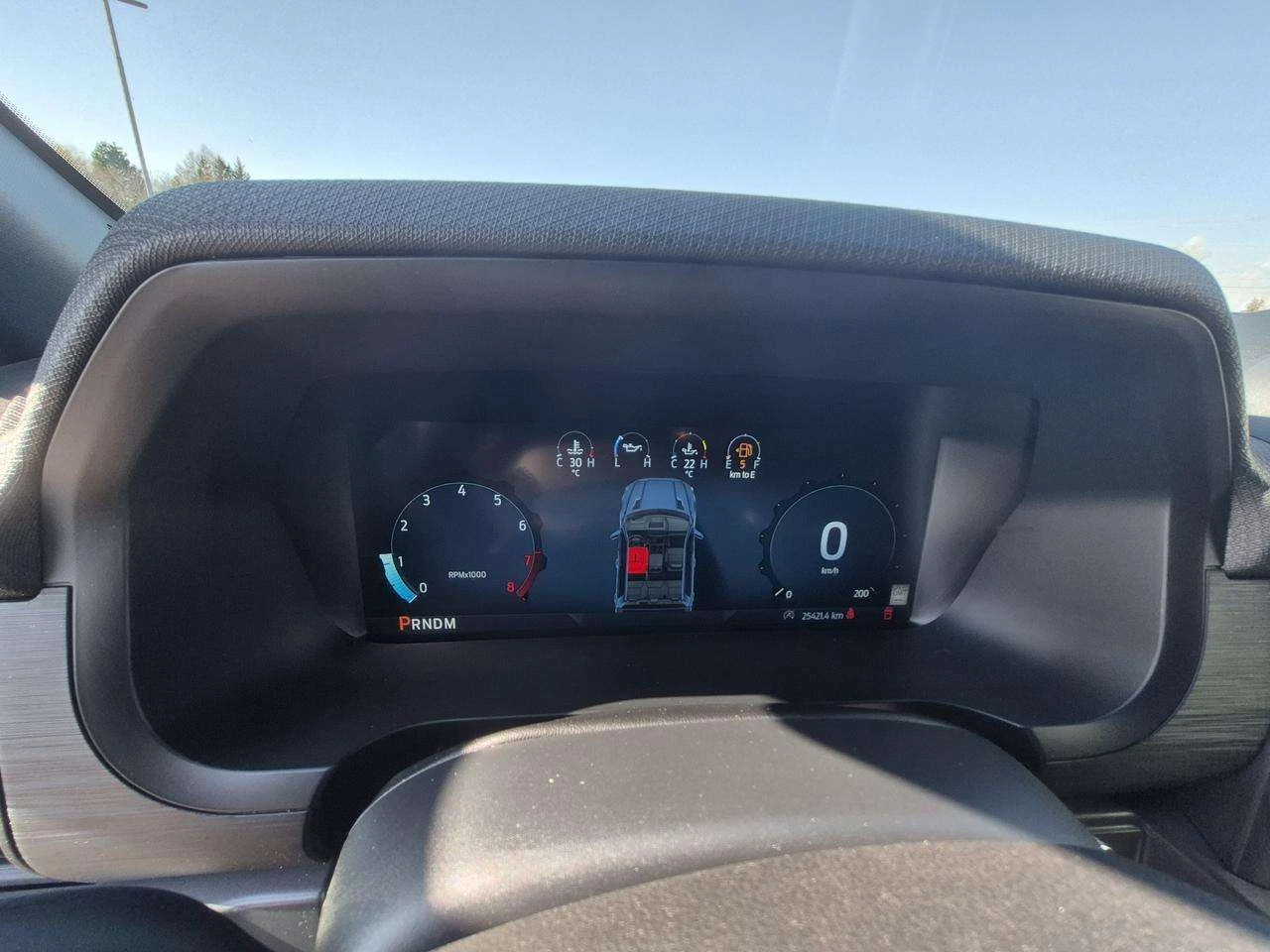 Ford F150  5L ЦЕНА ДО БГ, снимка 17 - Автомобили и джипове - 54988468