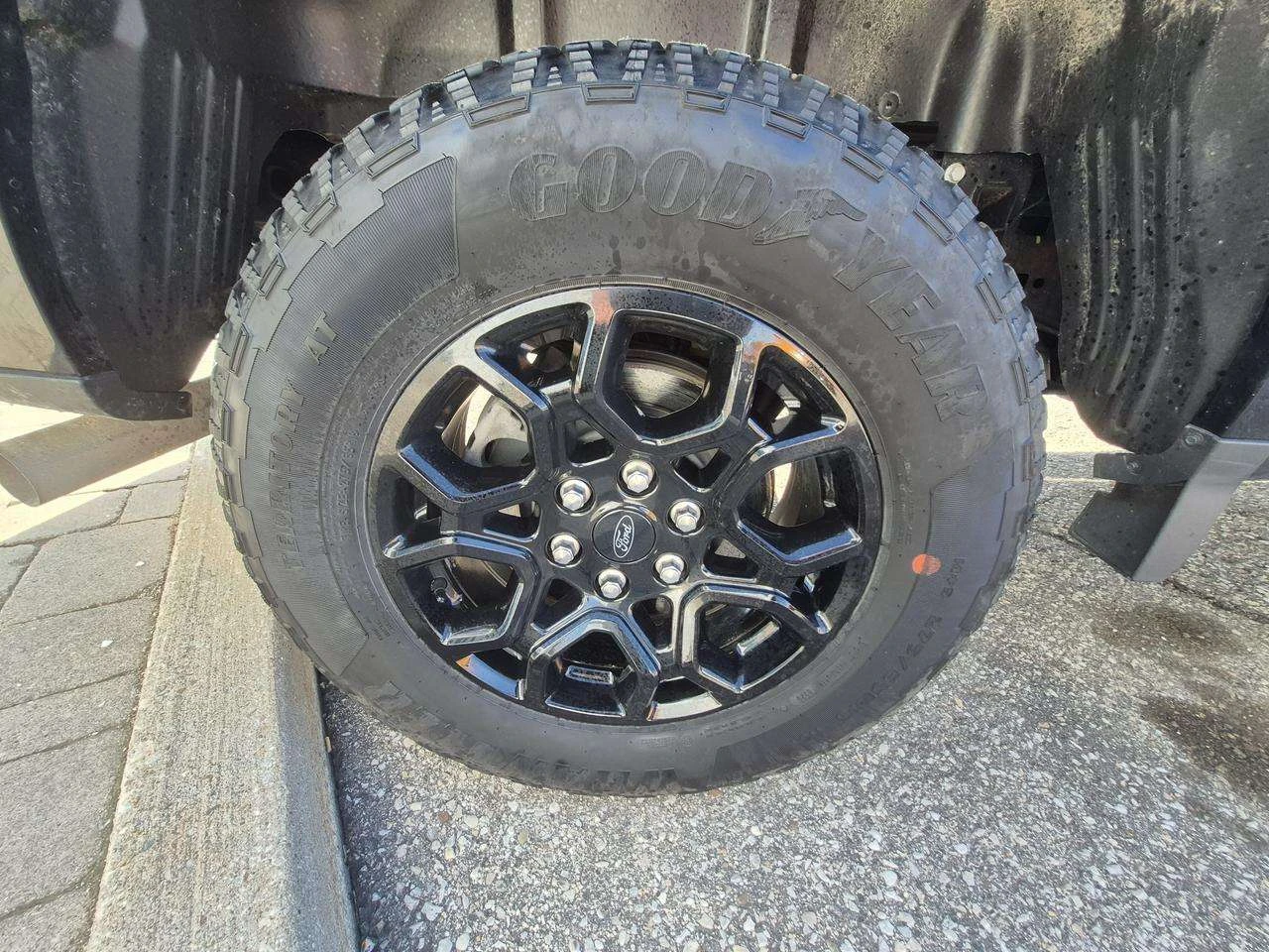 Ford F150  5L ЦЕНА ДО БГ, снимка 9 - Автомобили и джипове - 54988468