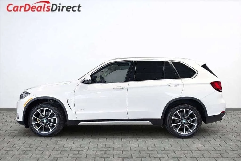 BMW X5 * xDrive35i | Clean CARFAX | Navigation | Sunroof , снимка 3 - Автомобили и джипове - 55082065