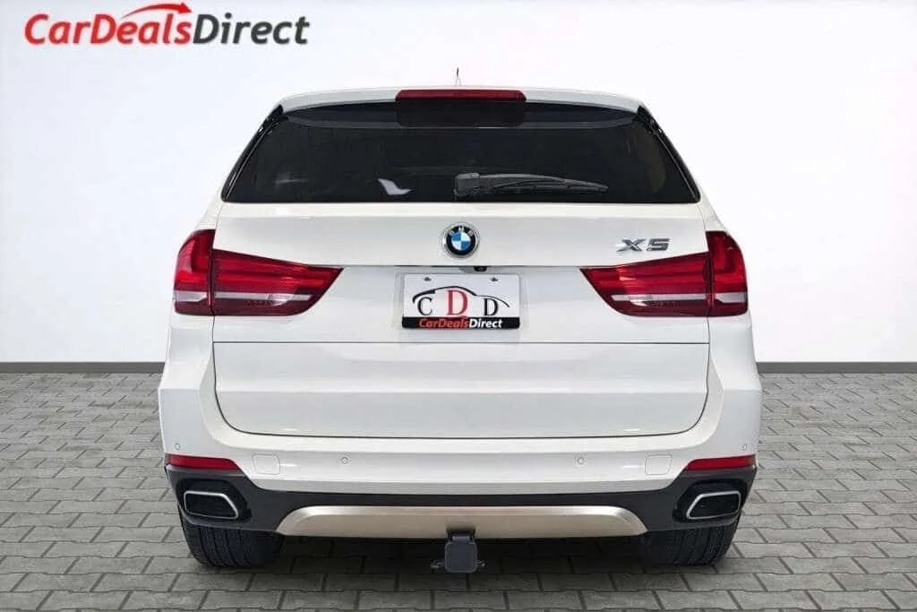 BMW X5 * xDrive35i | Clean CARFAX | Navigation | Sunroof , снимка 5 - Автомобили и джипове - 55082065