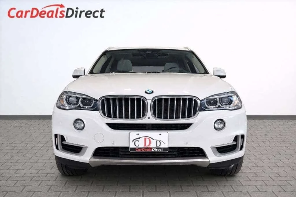 BMW X5 * xDrive35i | Clean CARFAX | Navigation | Sunroof , снимка 2 - Автомобили и джипове - 55082065