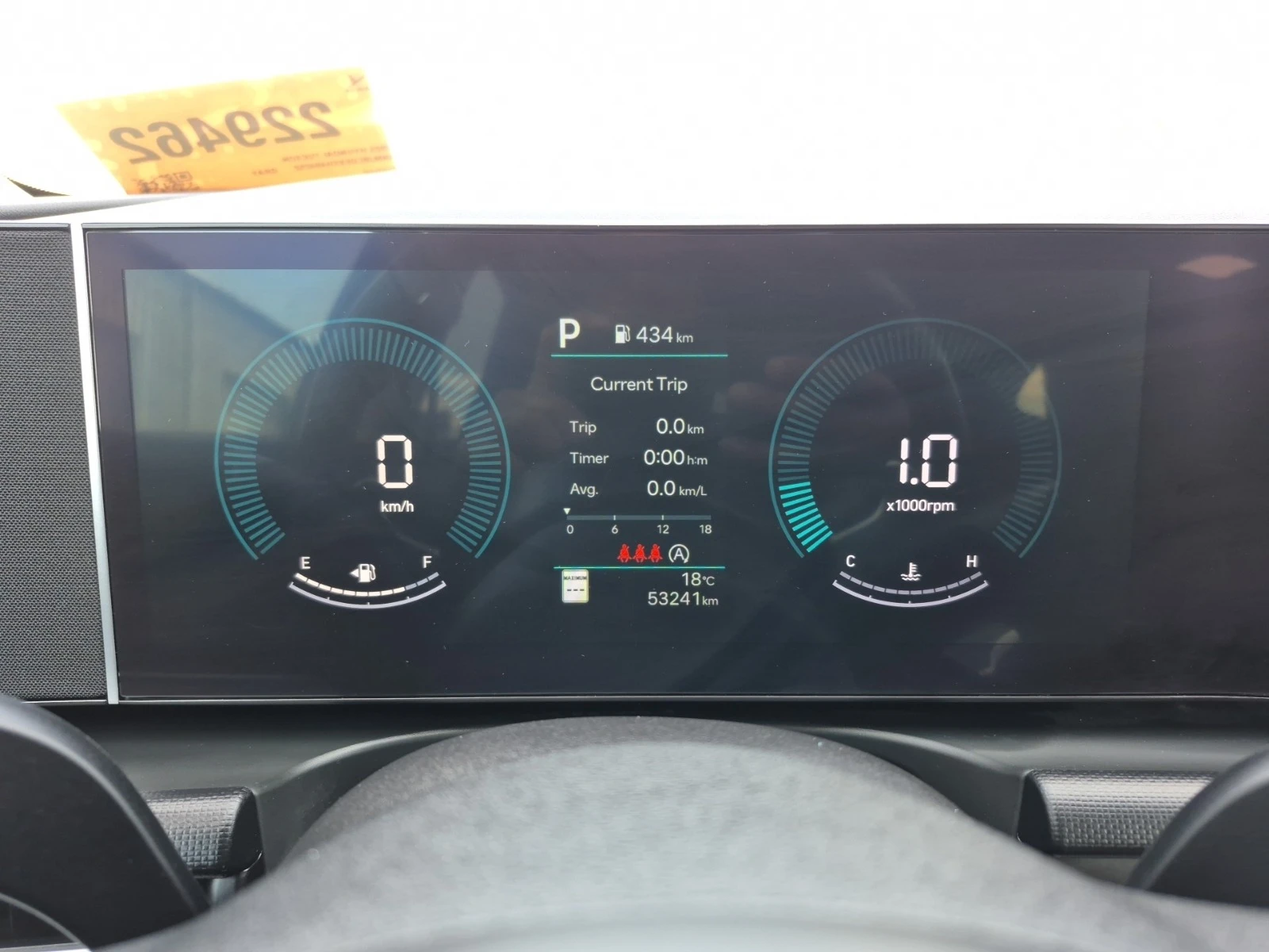 Hyundai Tucson, снимка 9 - Автомобили и джипове - 55193897