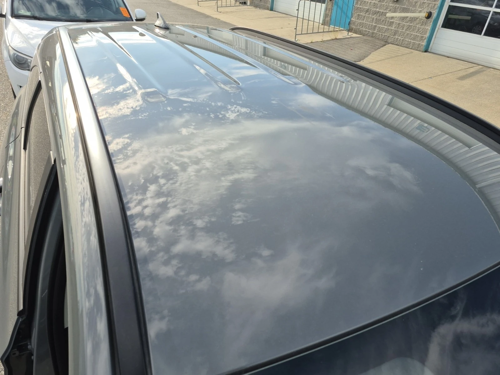 Hyundai Tucson, снимка 7 - Автомобили и джипове - 55193897