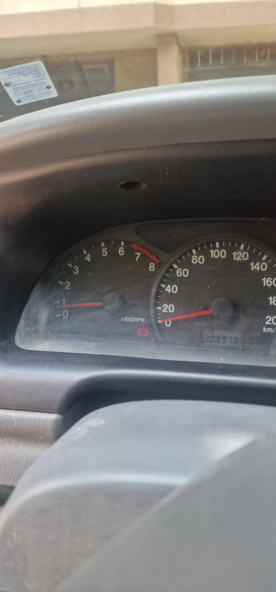 Suzuki Grand vitara 2.5 V6, снимка 9 - Автомобили и джипове - 55221110