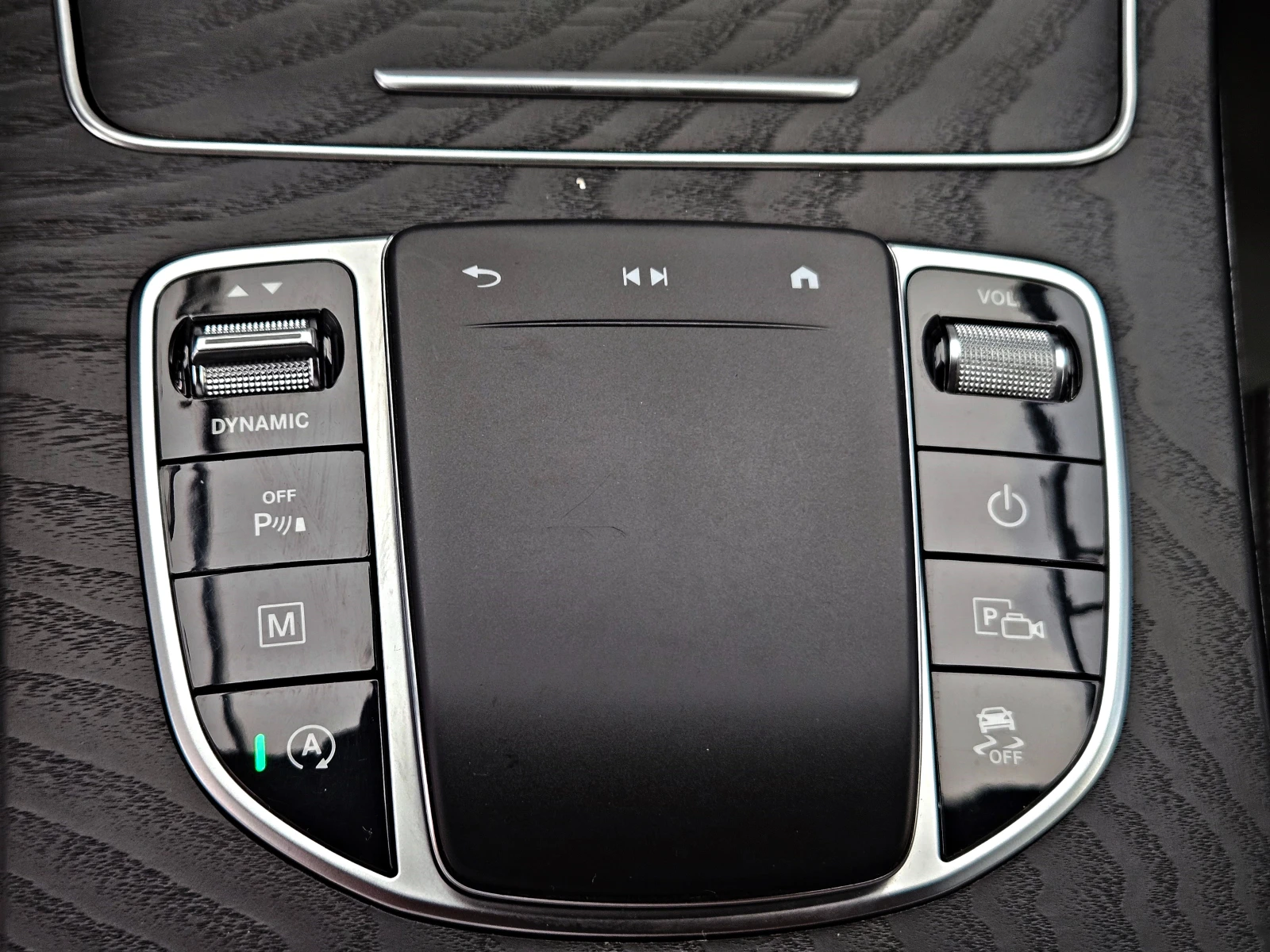 Mercedes-Benz GLC Coupe 200 AMG/GERMANY/VIRTUAL/CAMERA/SIGN AS/KEYLESS/LIZ, снимка 11 - Автомобили и джипове - 55307537