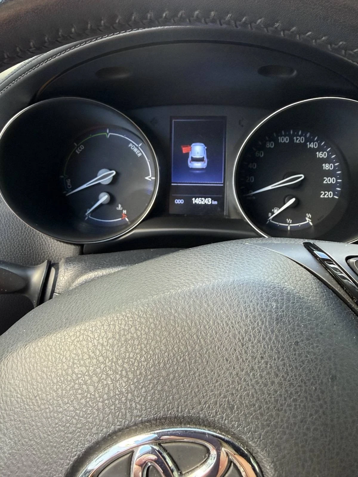 Toyota C-HR, снимка 10 - Автомобили и джипове - 55503536