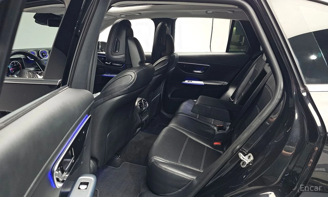 Mercedes-Benz GLC 220 4MATIC* HEAD UP* DISTRONIC* ОБДУХ* КРАЙНА ЦЕНА, снимка 17 - Автомобили и джипове - 55543364