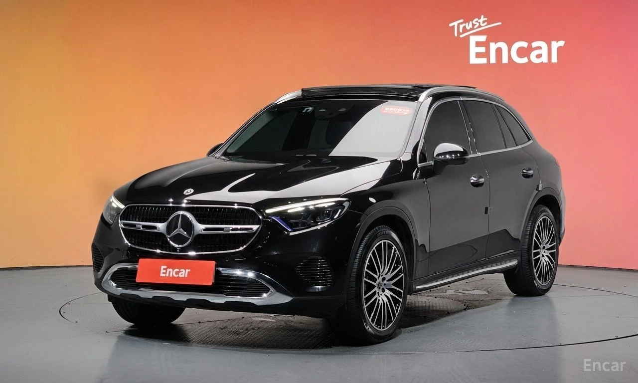 Mercedes-Benz GLC 220 4MATIC* HEAD UP* DISTRONIC* ОБДУХ* КРАЙНА ЦЕНА