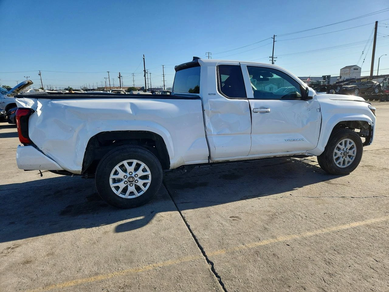 Toyota Tacoma | Mobile.bg � ����������� 3