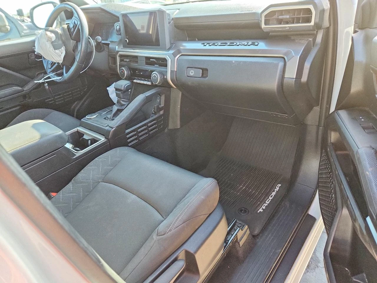 Toyota Tacoma | Mobile.bg � ����������� 8