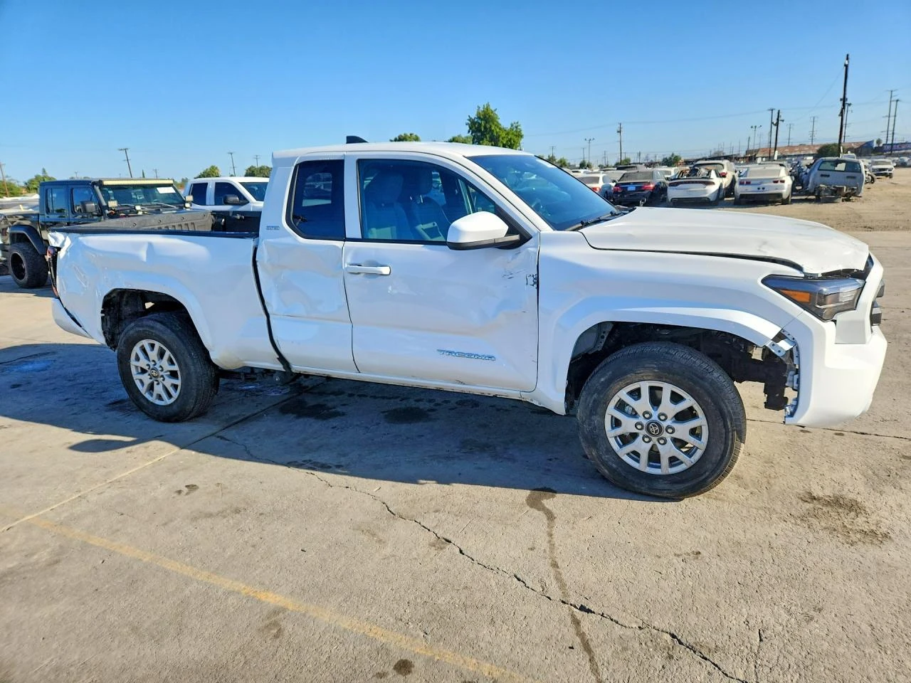 Toyota Tacoma | Mobile.bg � ����������� 4