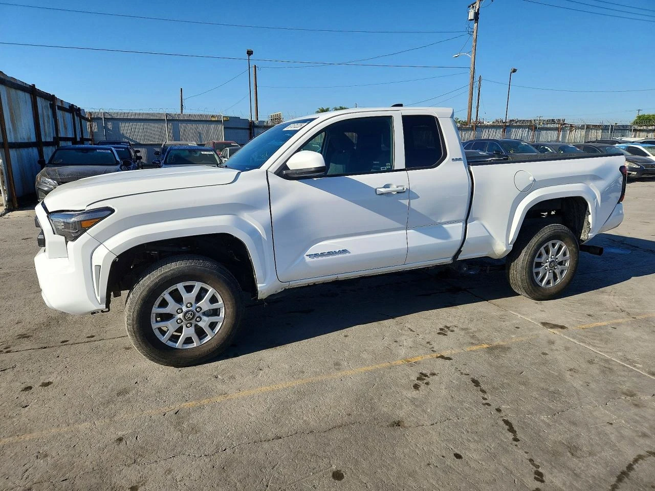 Toyota Tacoma | Mobile.bg � ����������� 1