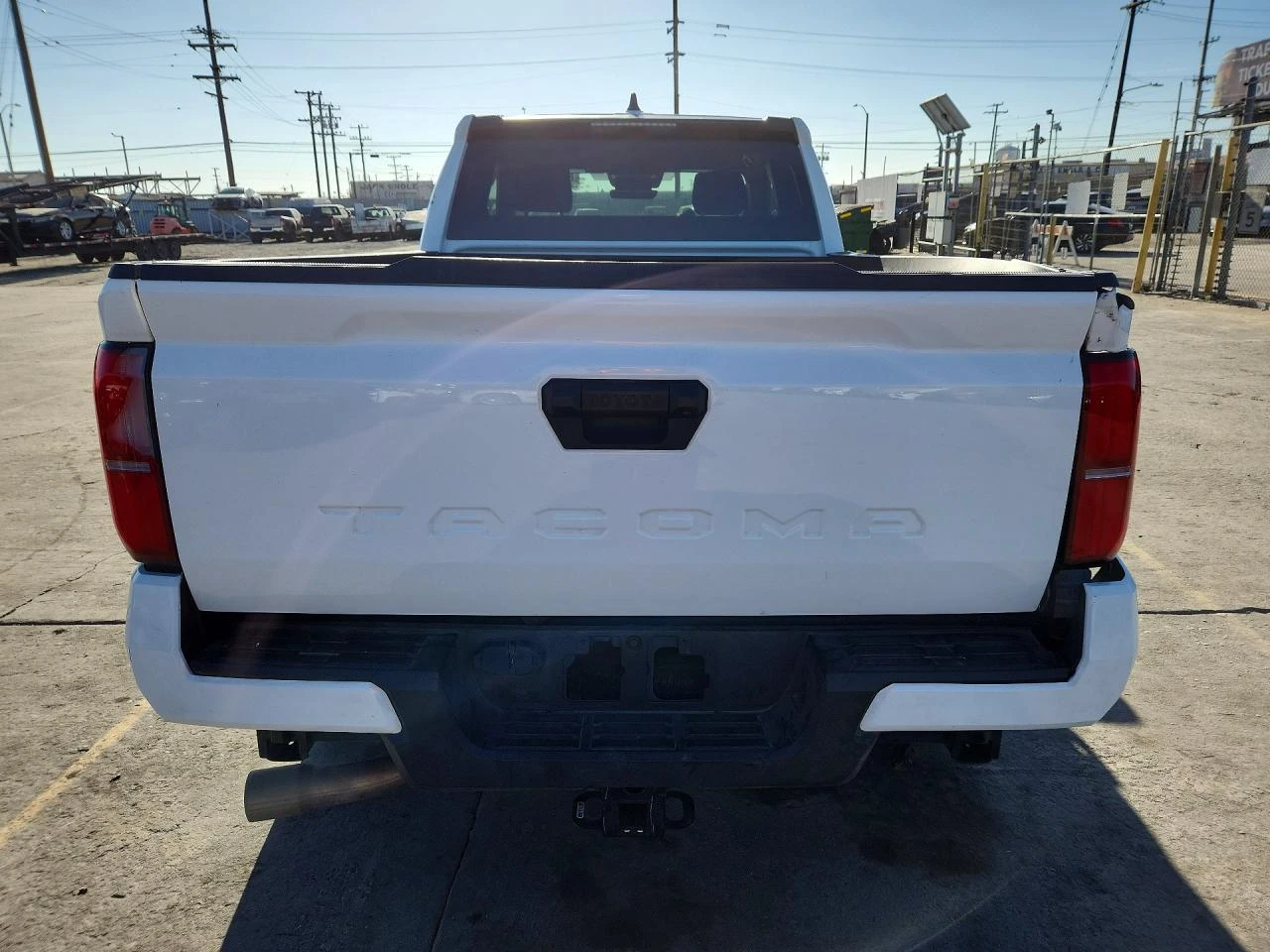 Toyota Tacoma | Mobile.bg � ����������� 6