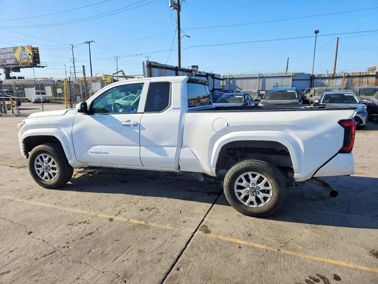 Toyota Tacoma | Mobile.bg � ����������� 2
