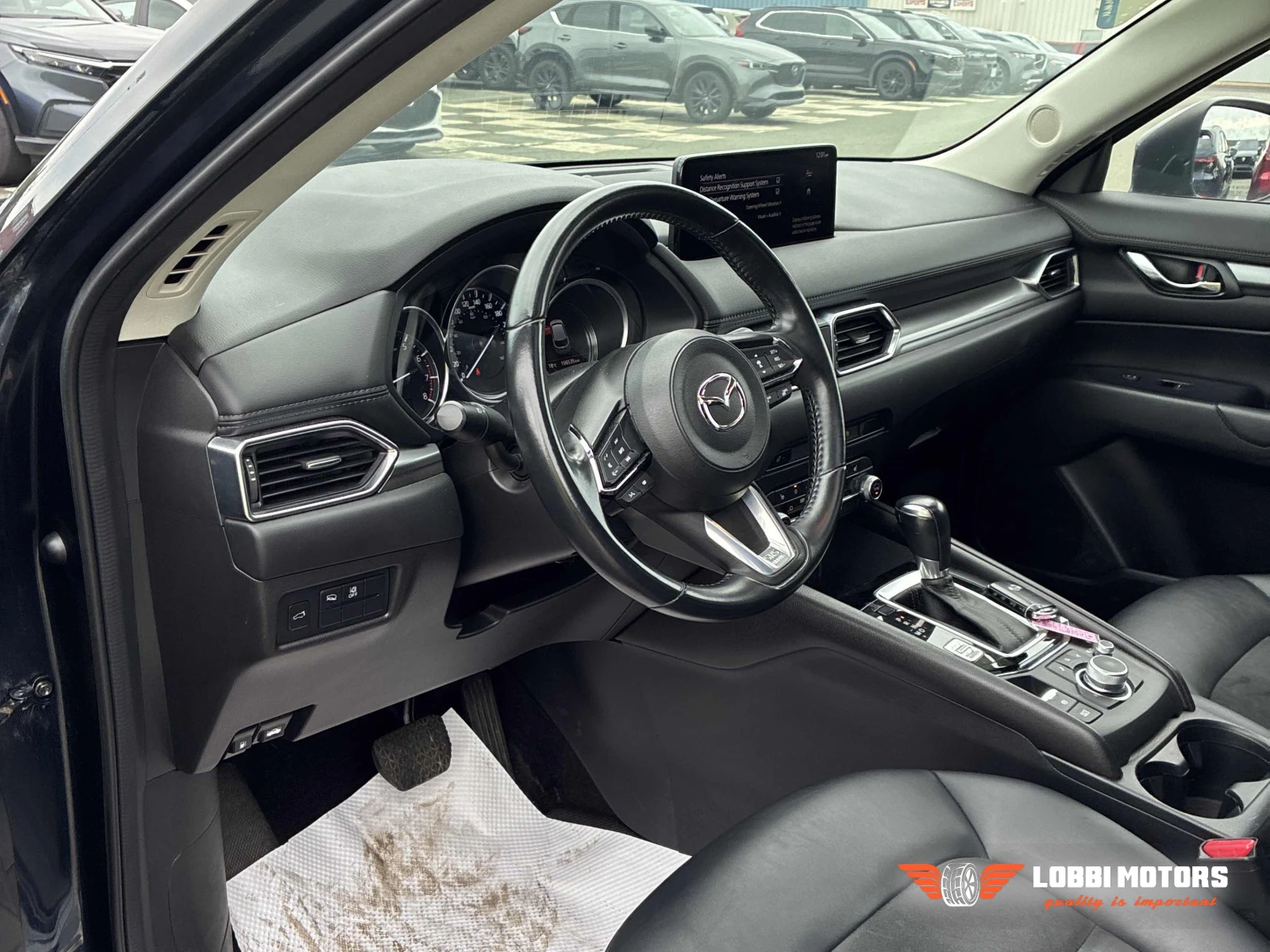 Mazda CX-5, снимка 5 - Автомобили и джипове - 56103606