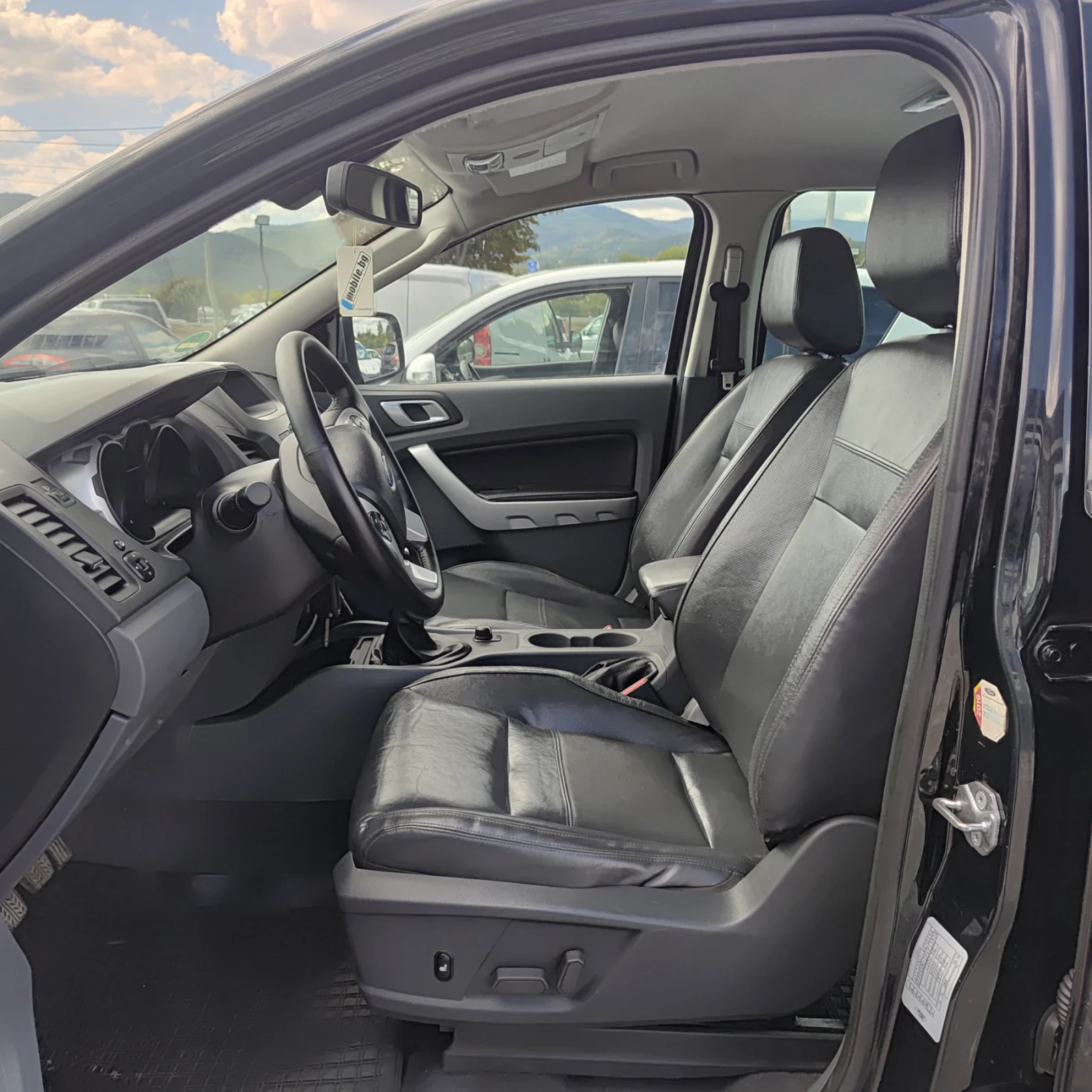 Ford Ranger 2.2D LIMITED, снимка 9 - Автомобили и джипове - 56296779