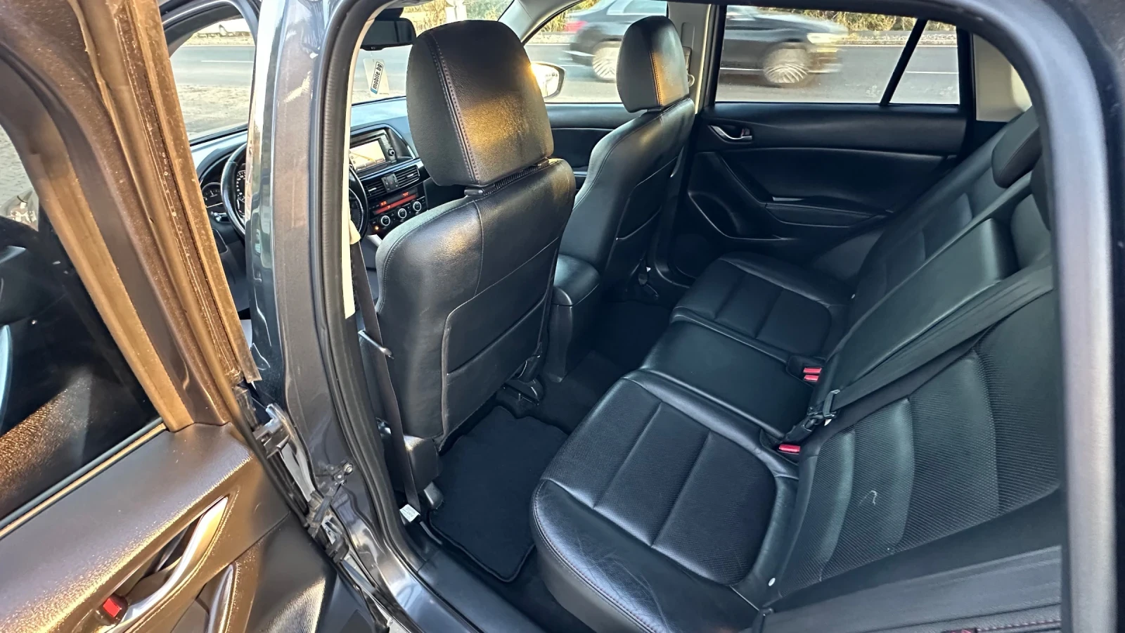 Mazda CX-5 Автомат Камера Подгрев Bose Дистроник , снимка 10 - Автомобили и джипове - 56330187