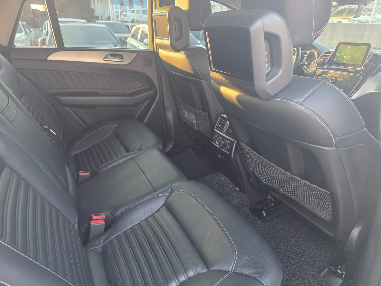 Mercedes-Benz GLE 350 2017 350d 4Matic Coupe* AMG Line | Mobile.bg � ����������� 10