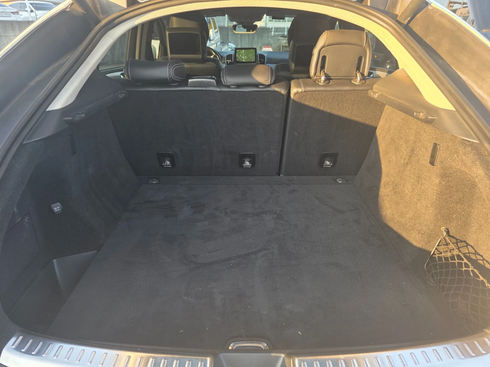 Mercedes-Benz GLE 350 2017 350d 4Matic Coupe* AMG Line | Mobile.bg � ����������� 11