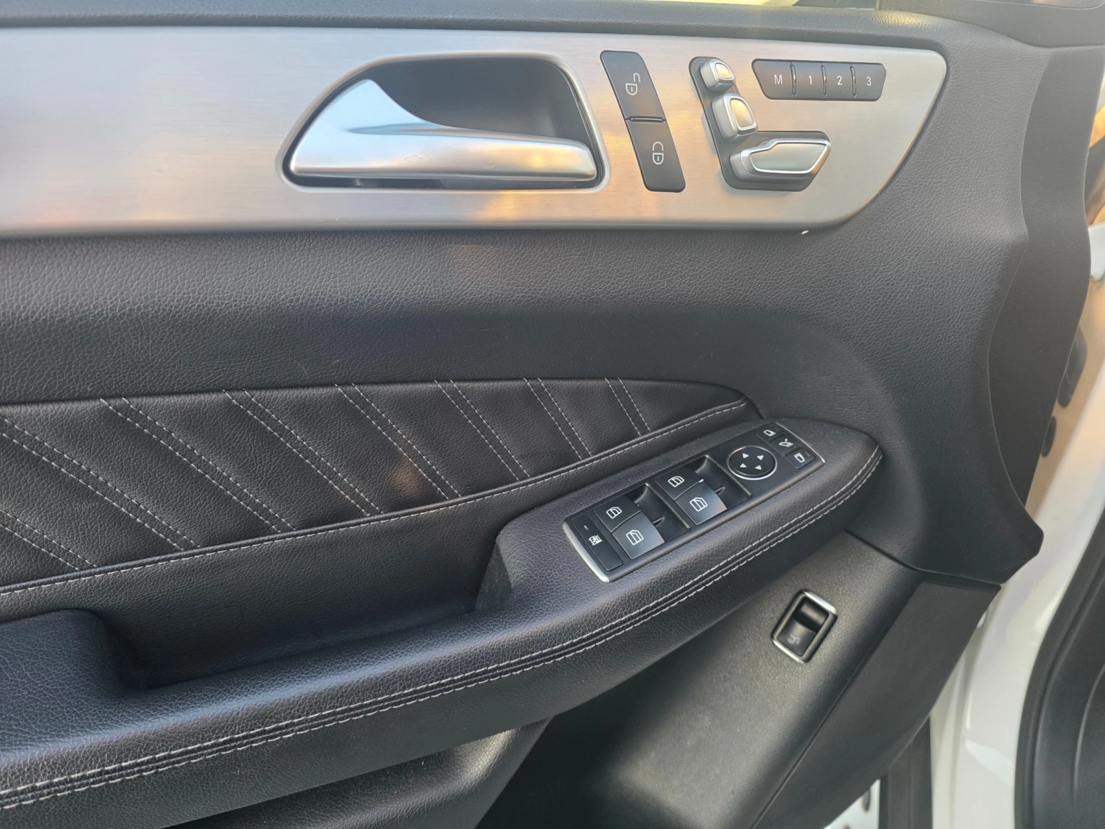 Mercedes-Benz GLE 350 2017 350d 4Matic Coupe* AMG Line | Mobile.bg � ����������� 8