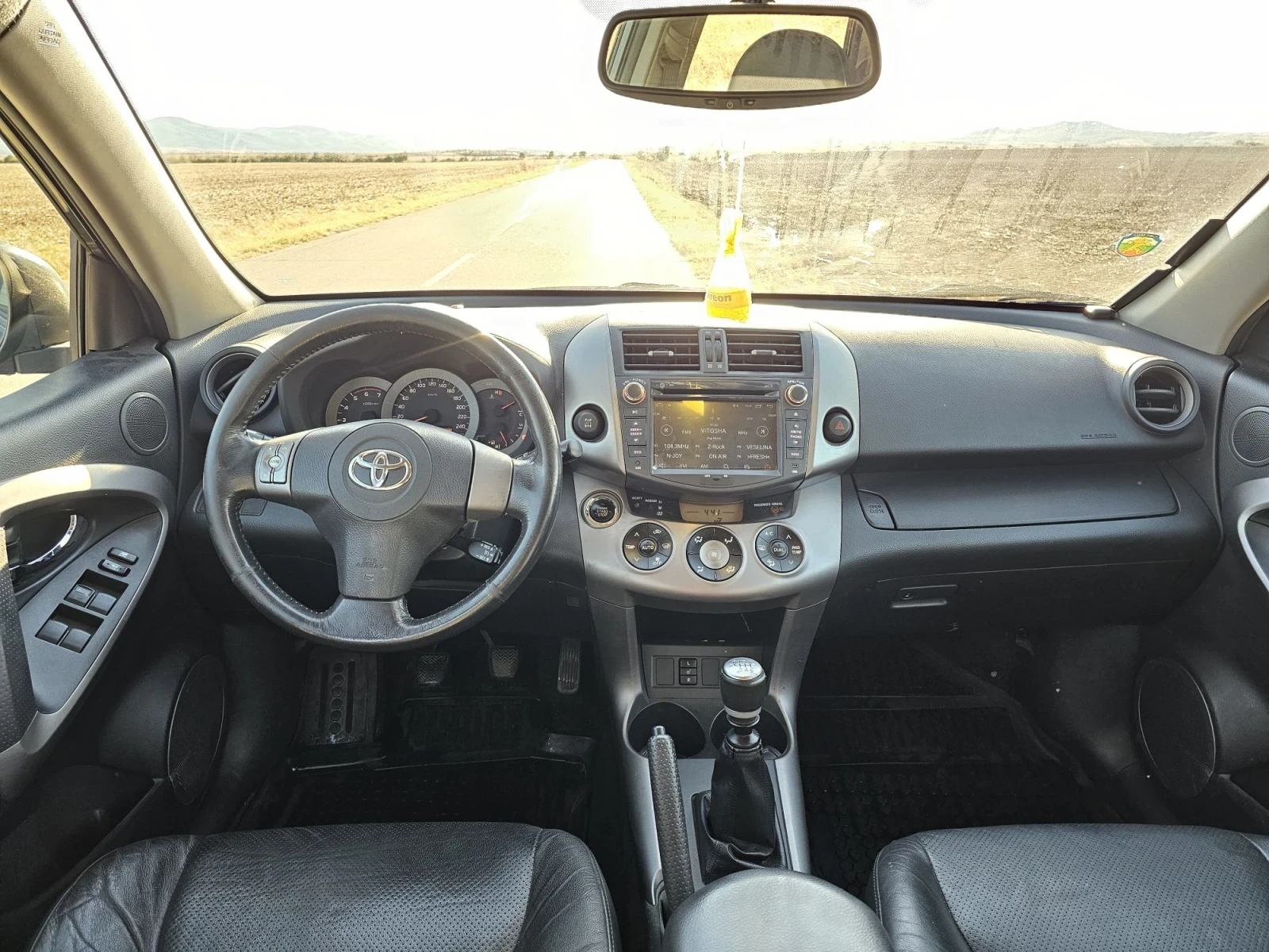 Toyota Rav4 Facelift 177�� Keyless Navi ������ | Mobile.bg � ����������� 7